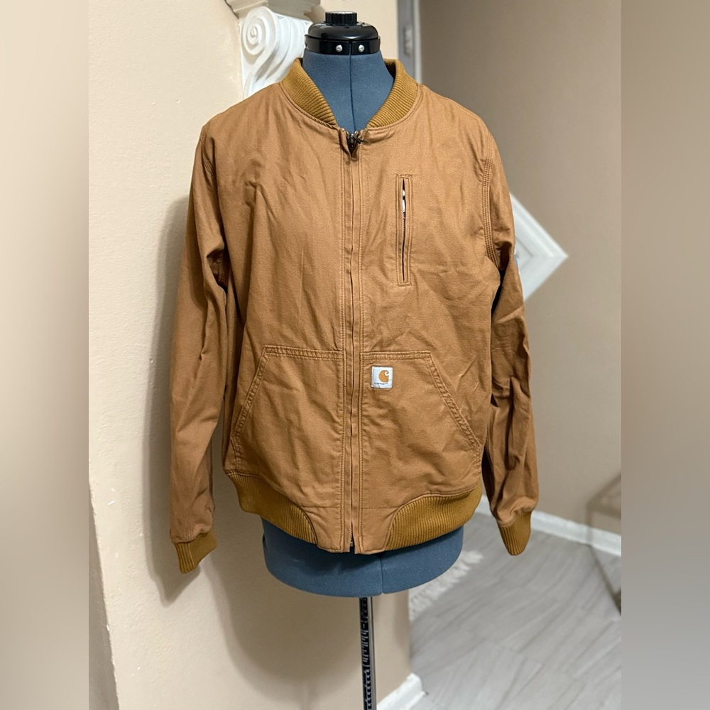 Carhartt women’s relax fit Jacket